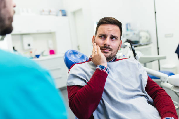 Dental Bonding in Giddings, TX
