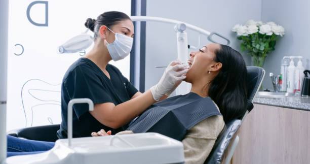 Emergency Dental Services in Giddings, TX