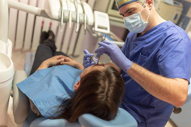 Oral Surgery in Giddings, TX