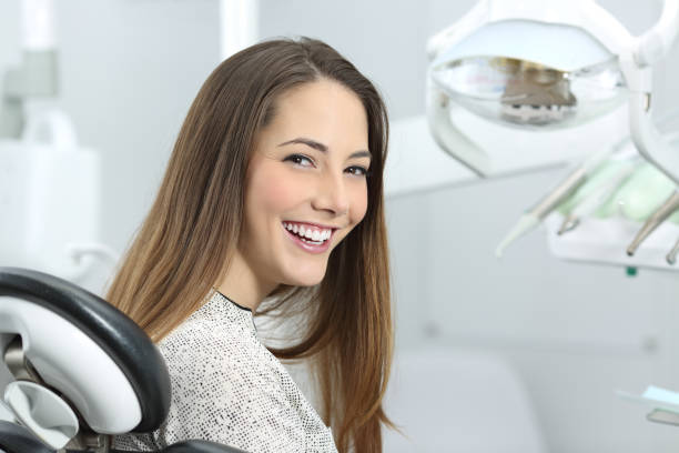 Laser Dentistry in Giddings, TX