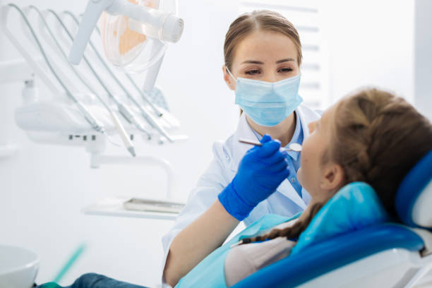 Dental X-Rays and Imaging in Giddings, TX